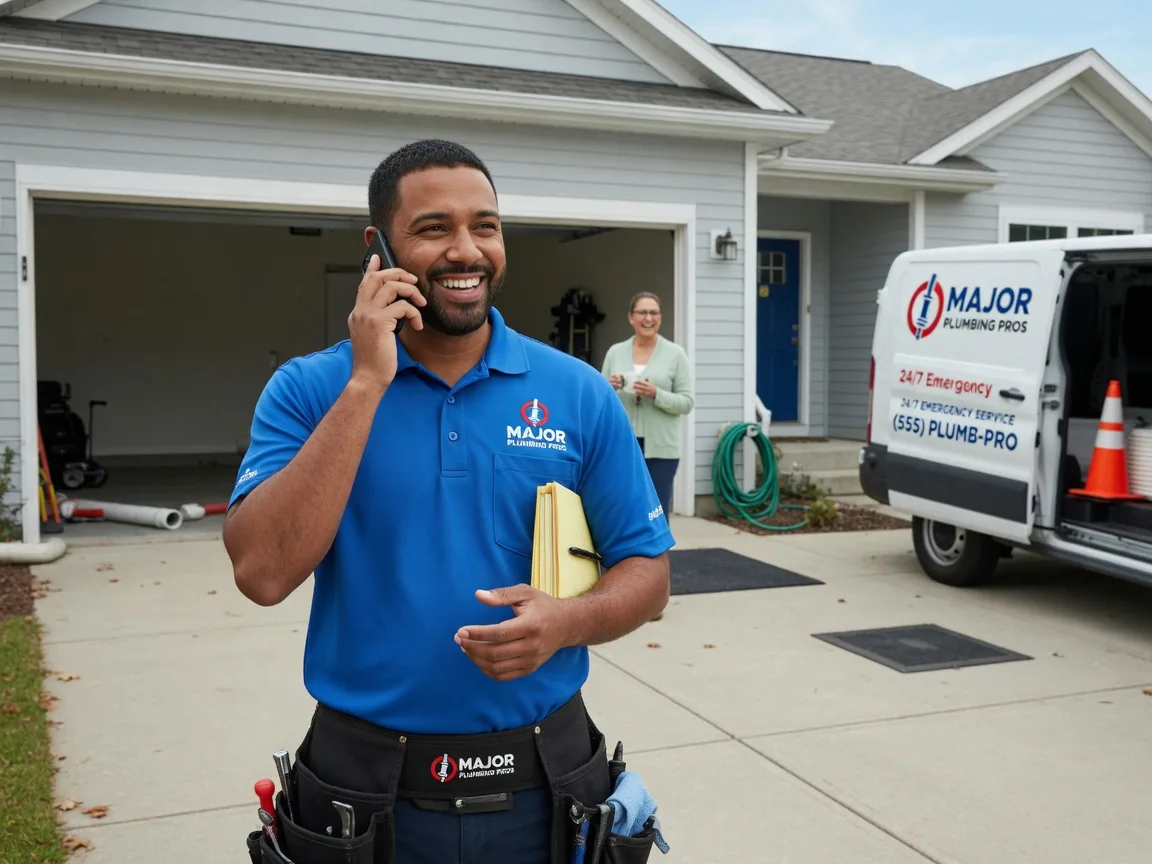 Drain Cleaning Services Waverly, KS FAQs